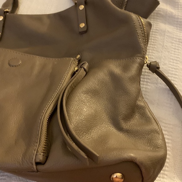 🎉HP🎉Kooba leather shoulder bag - Picture 3 of 13
